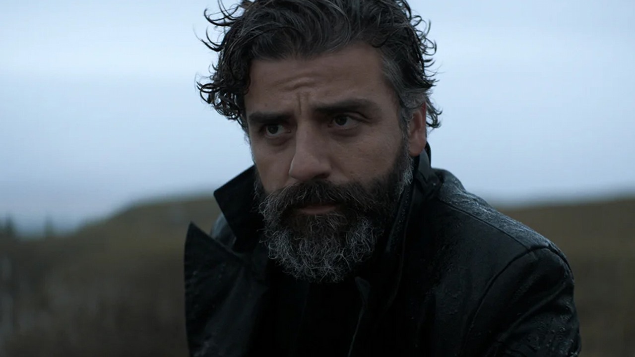 Oscar Isaac wcieli się w Solid Snake'a w filmowej adaptacji Metal Gear Solid.