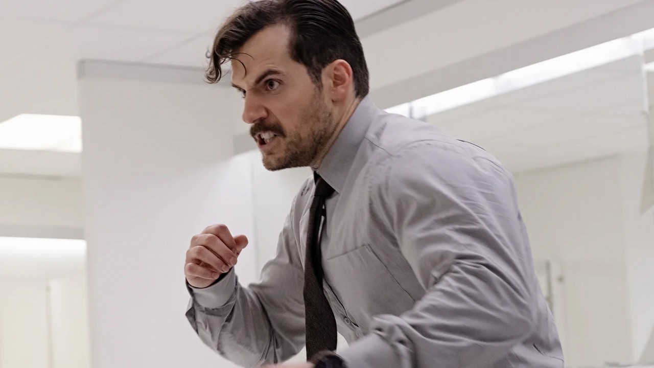 Henry Cavill po Wiedźminie chce wcielić się w Jamesa Bonda.