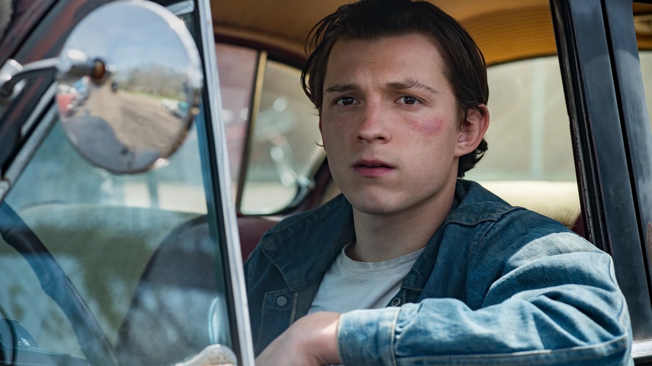 Film Uncharted powstaje i ma się dobrze. Tak twierdzi Tom Holland.