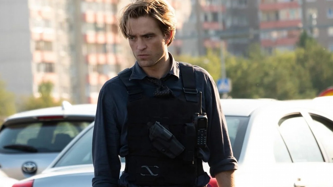 Prace nad The Batman wstrzymane, bo Robert Pattinson ma koronawirusa.