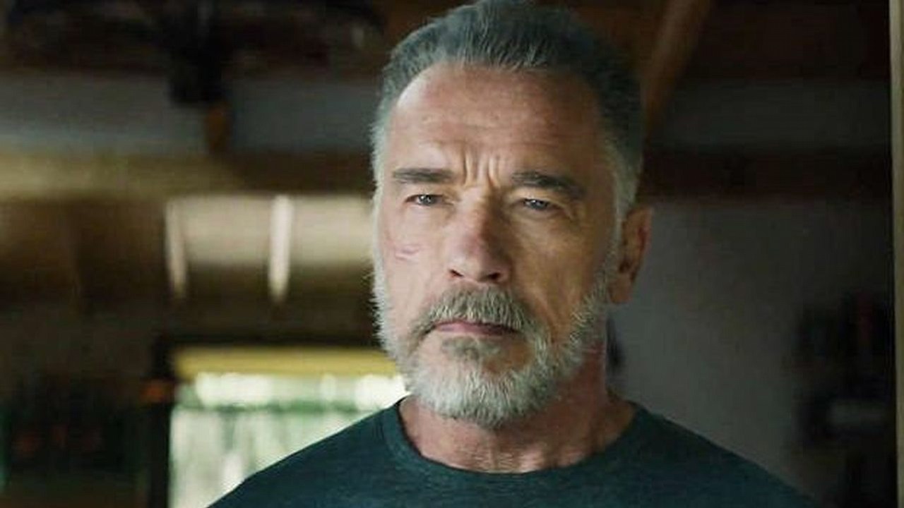 Arnold Schwarzenegger z apelem do Rosjan i Władimira Putina.