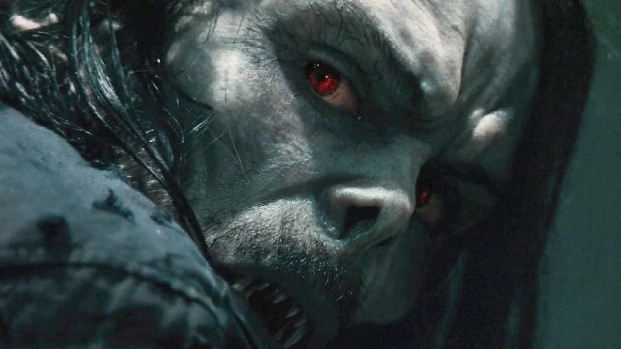 Jared Leto nie ma żadnych wątpliwości, Morbius zmierzy się ze Spider-Manem Toma Hollanda.