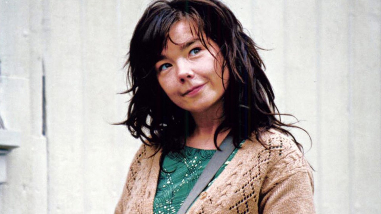 Słowiańską wiedźmę w horrorze o wikingach zagra gwiazda pop.