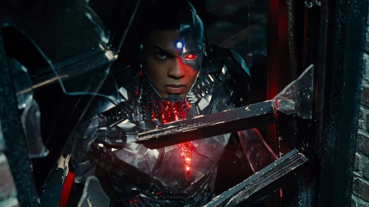 Gwiazda Ligi Sprawiedliwości po raz kolejny atakuje szefa DC.