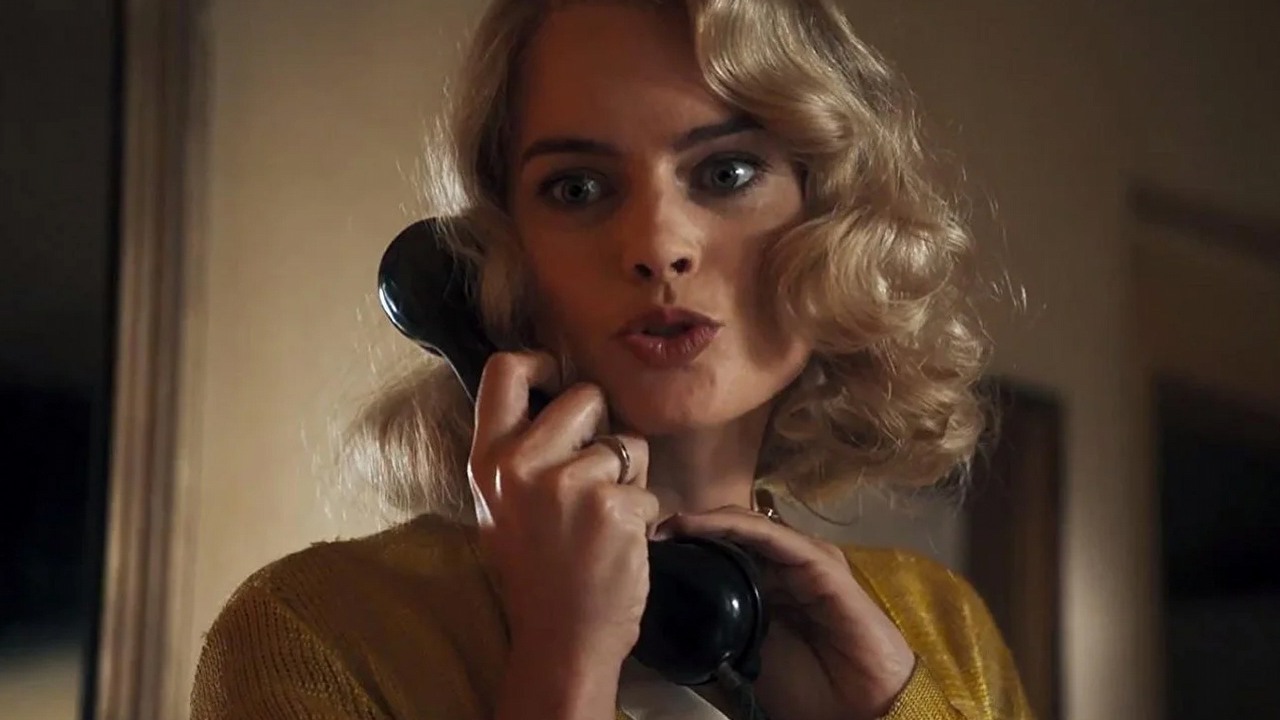 Margot Robbie wystąpi w nowym filmie Piraci z Karaibów.