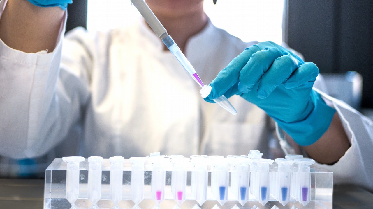 AI wymyśliło 40 tysięcy nowych rodzajów broni chemicznej w 6 godzin.