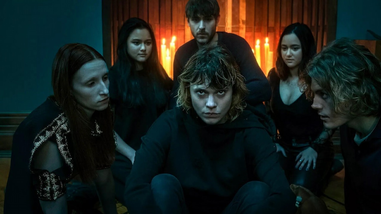 Co obejrzeć na Netflix, HBO Max i Prime Video w weekend 18-20 marca 2022 roku.