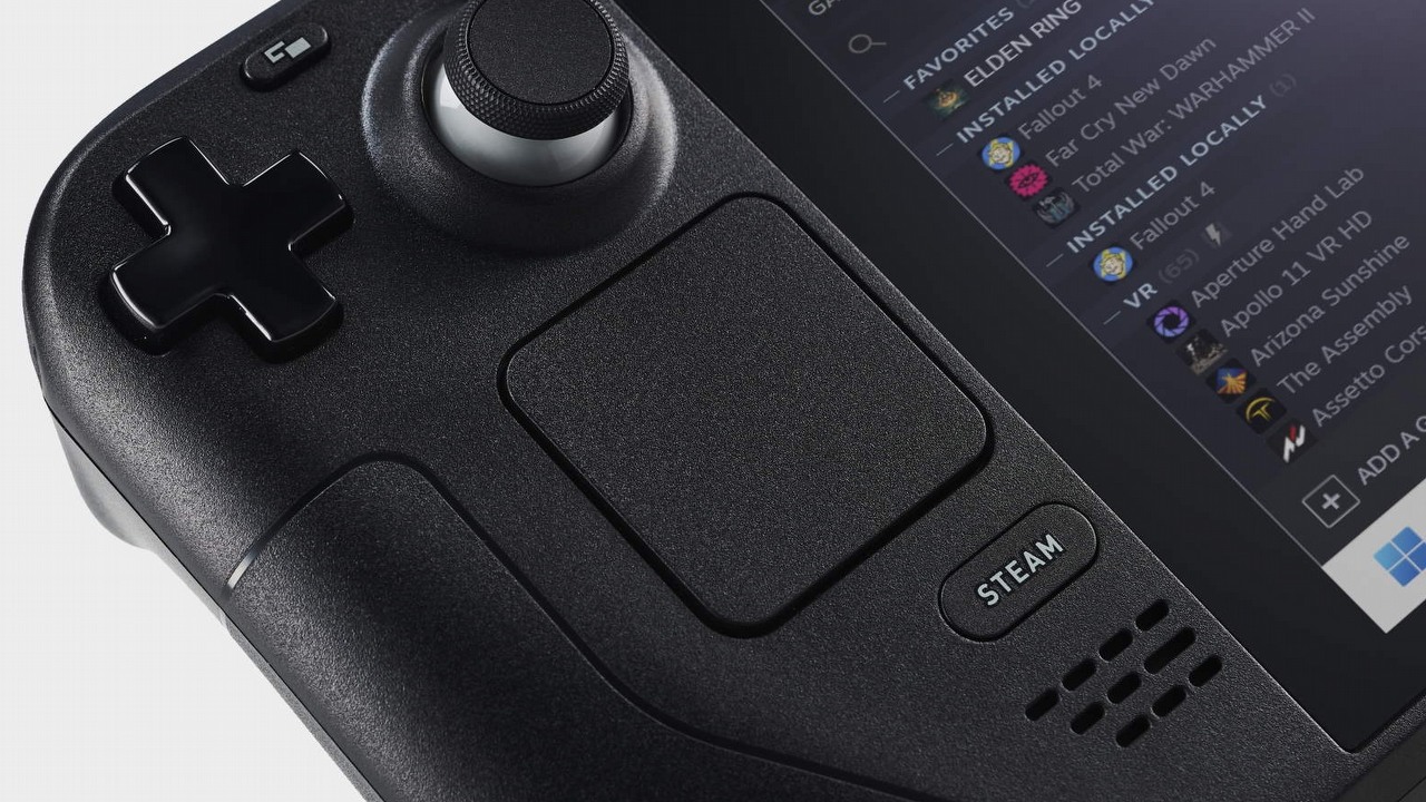 Steam Deck znów na celowniku scalperów, ceny dobijają do 10 tys. zł.