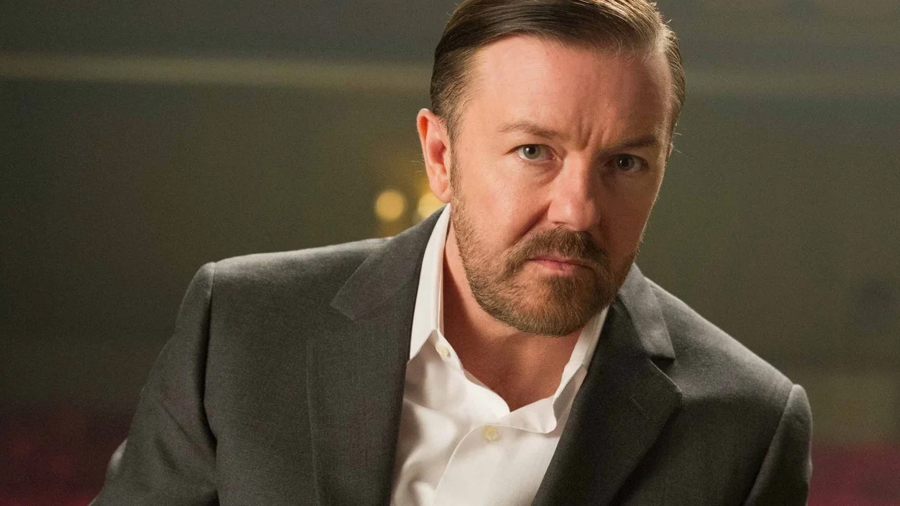 Złote Globy 2020 - lista zwycięzców. Ricky Gervais wyśmiał Hollywood.