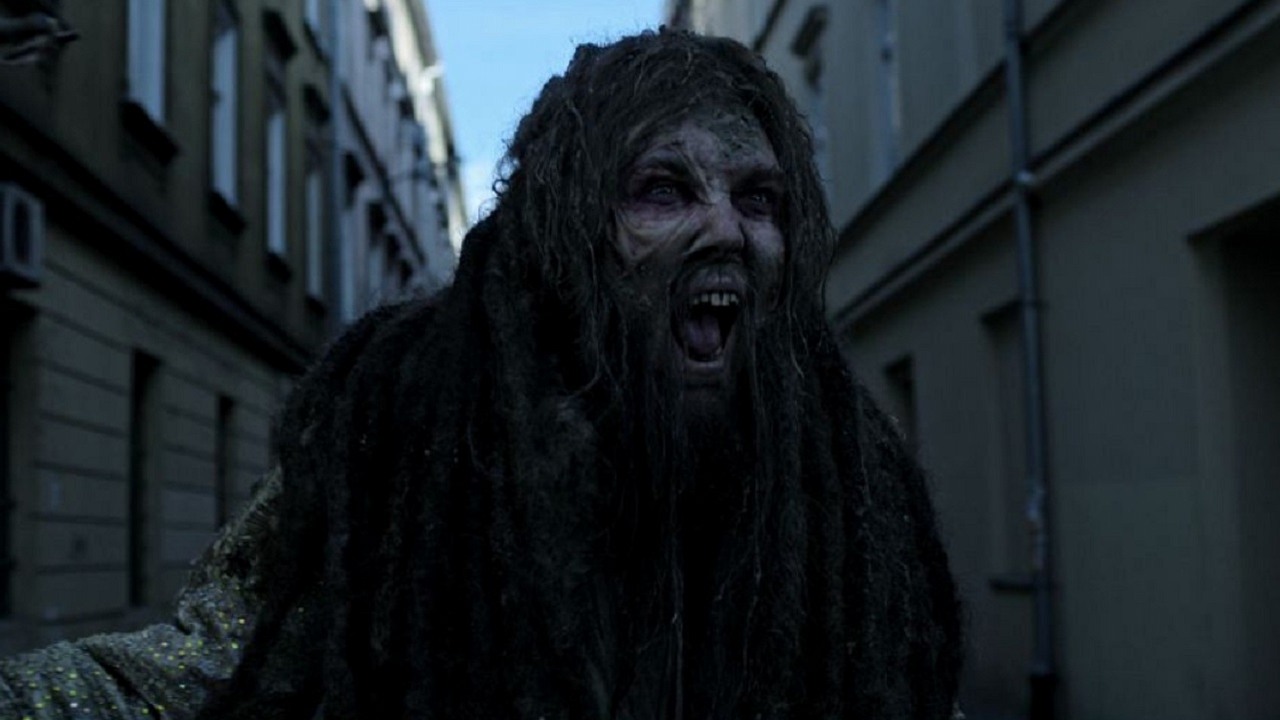 Krakowskie potwory na Netflixie - dziś premiera nowego polskiego serialu.