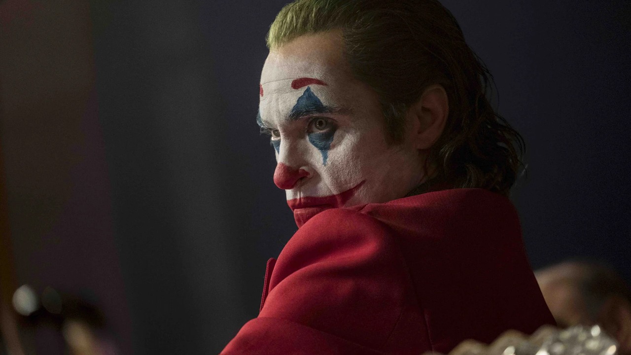 Joker staje się symbolem protestów w Hongkongu, Libanie i Chile.