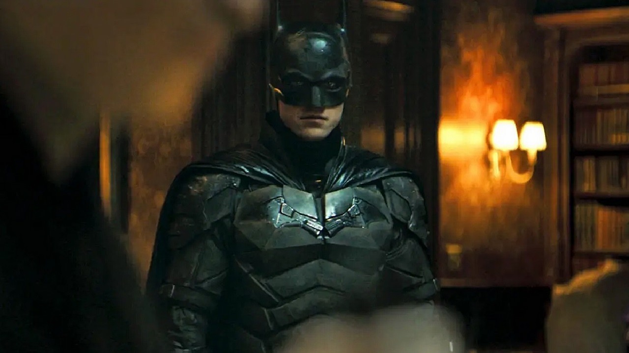 The Batman ze świetnym wynikiem finansowym; wiemy, ile zarobił.