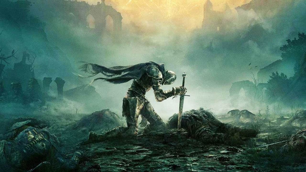 Elden Ring na PC z luką, która pozwala psuć innym graczom save'y.