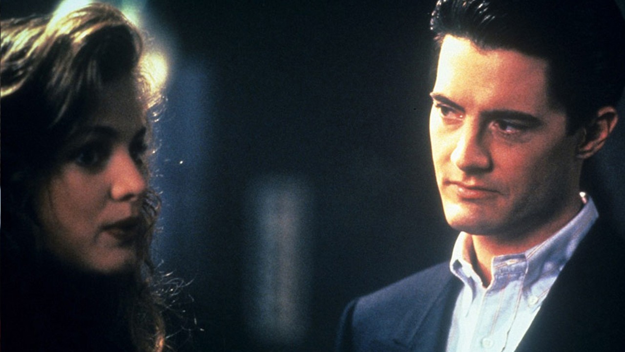 Netflix dostanie serial od reżysera Miasteczka Twin Peaks.