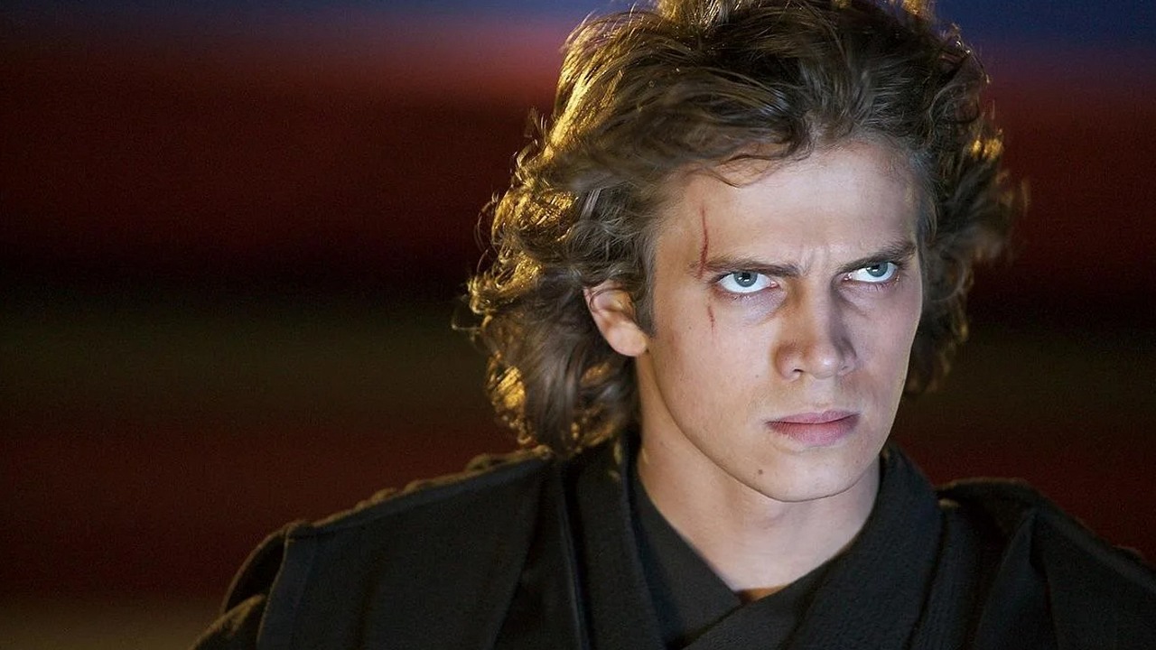 George Lucas broni prequeli: Ludzie nie rozumieją stylu Star Wars.