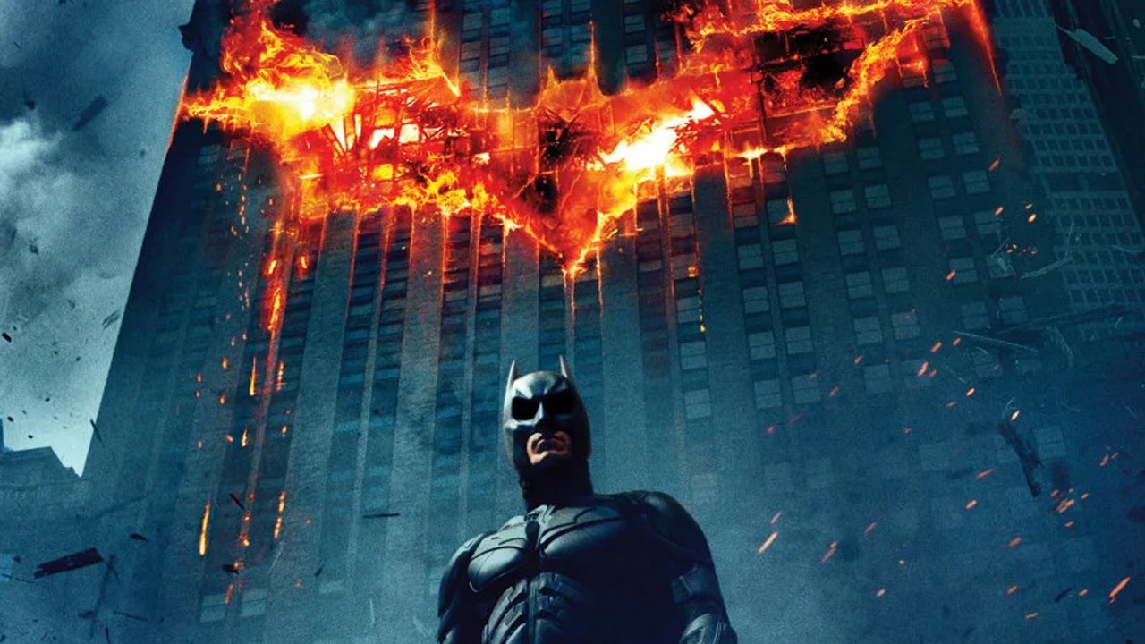 Christopher Nolan jest zainteresowany egranizacjami swoich filmów.