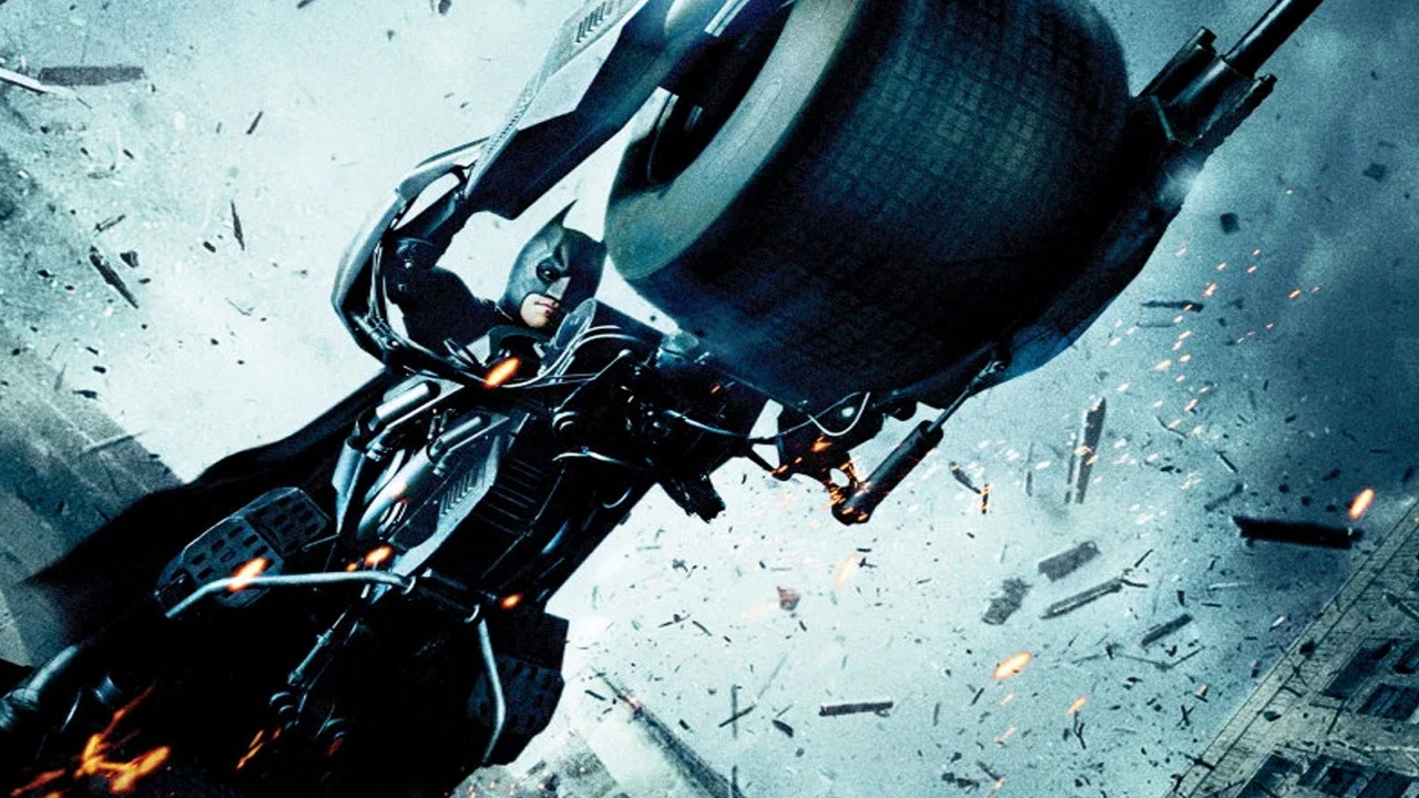 Christopher Nolan może rozstać się z Warner Bros.