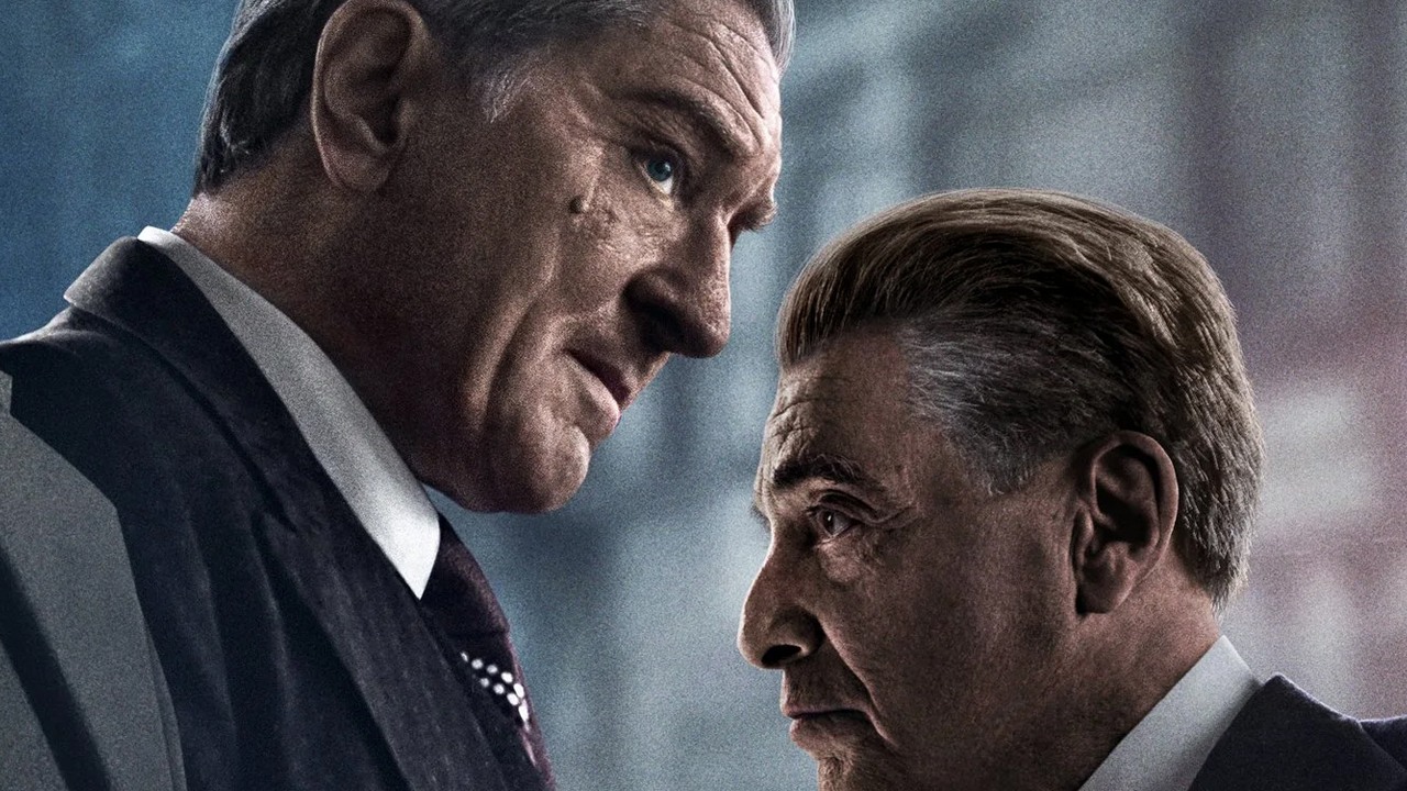 Martin Scorsese oskarża platformy VOD o zaniżanie wartości kina.