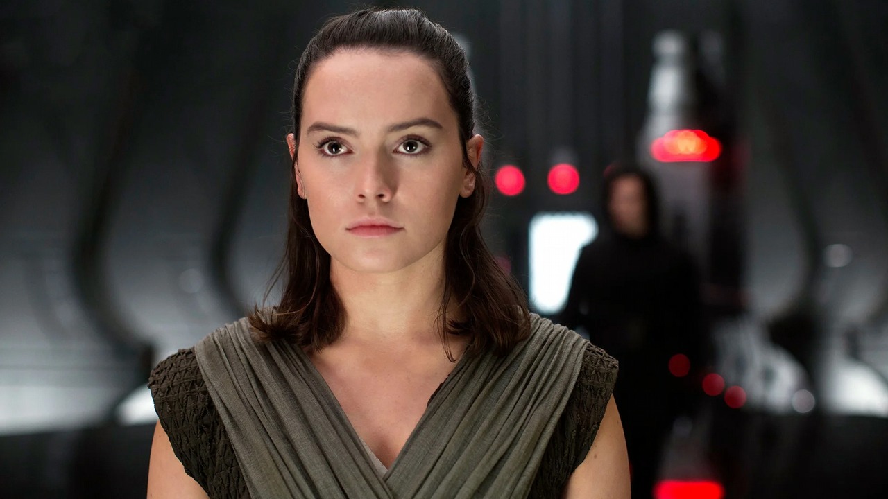Reżyser Star Wars: The Last Jedi stworzy serial z gwiazdą Russian Doll Netflixa.