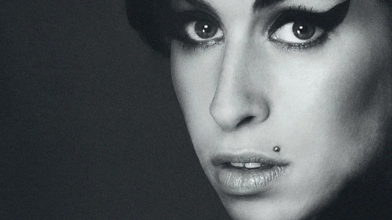 Amy Winehouse może dostać film biograficzny.