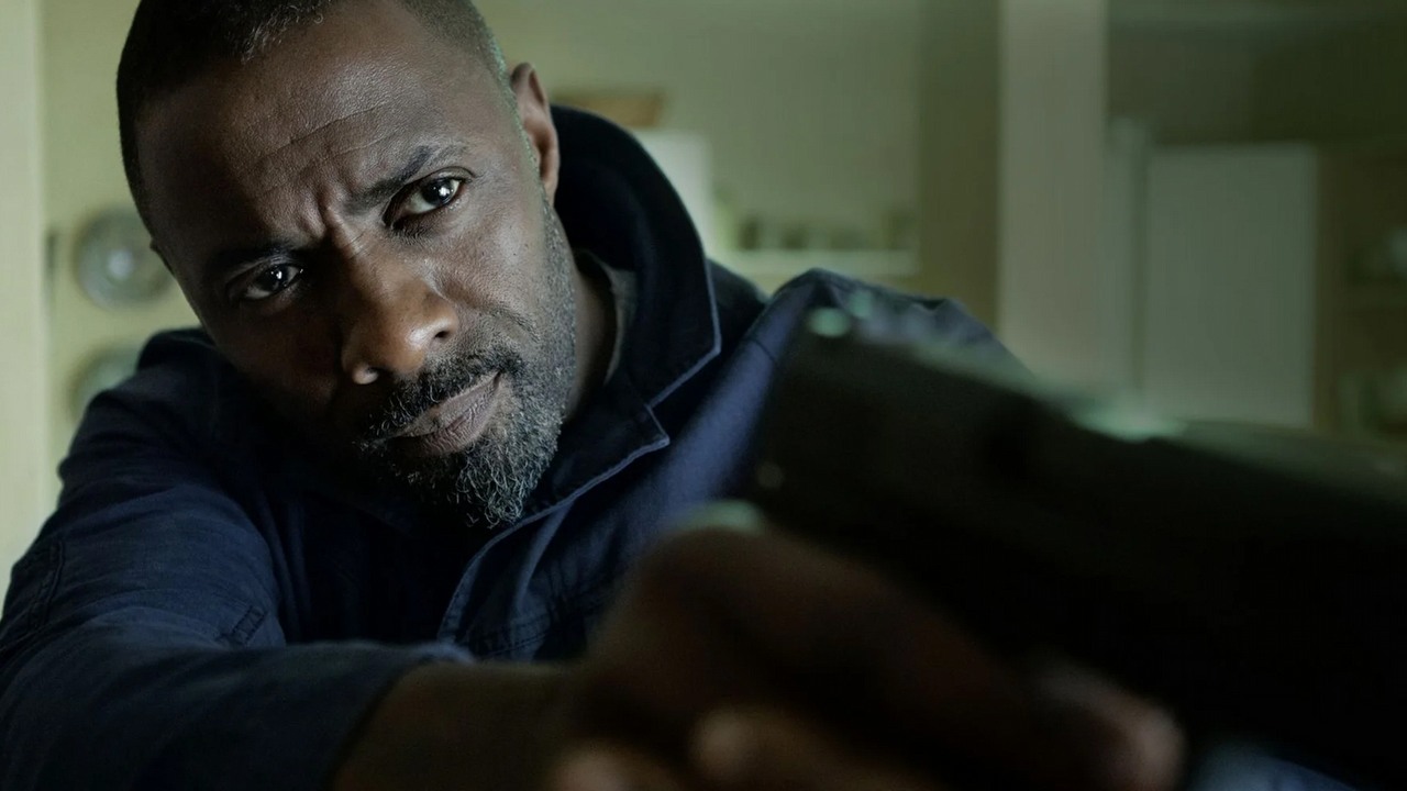 Idris Elba dołącza do obsady Sonica 2.