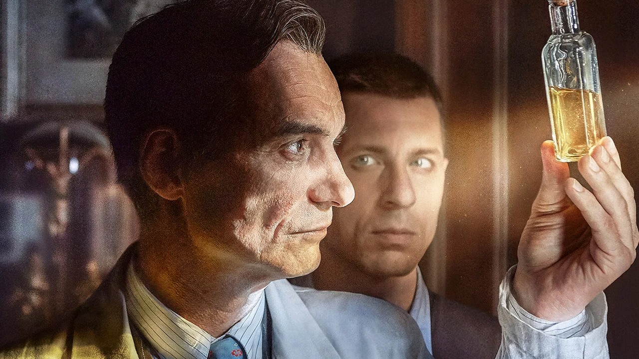 Agnieszka Holland nakręci film o słynnym pisarzu.