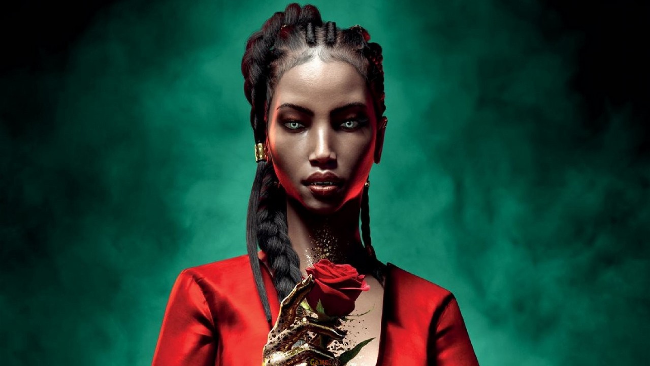 Vampire: The Masquerade - Swansong na zwiastunie pokazującym rozgrywkę.