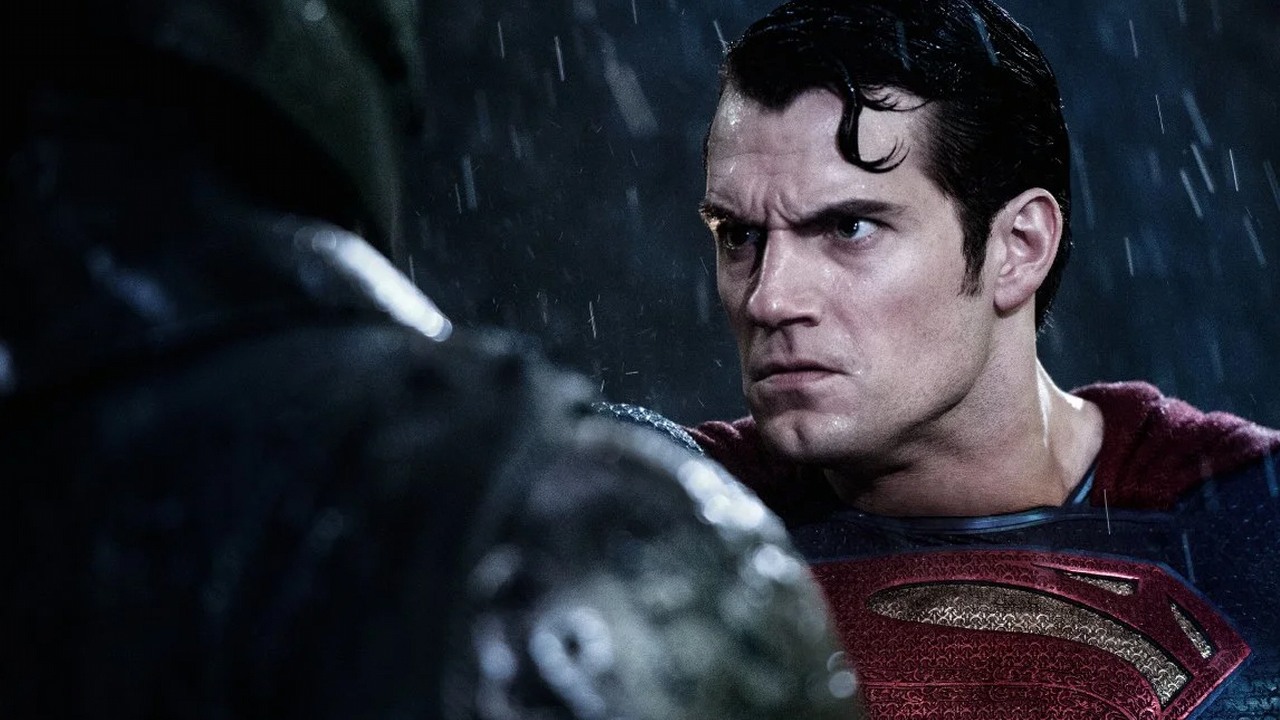 Henry Cavill chciałby zagrać Geralta w Wiedźminie od Netfliksa.