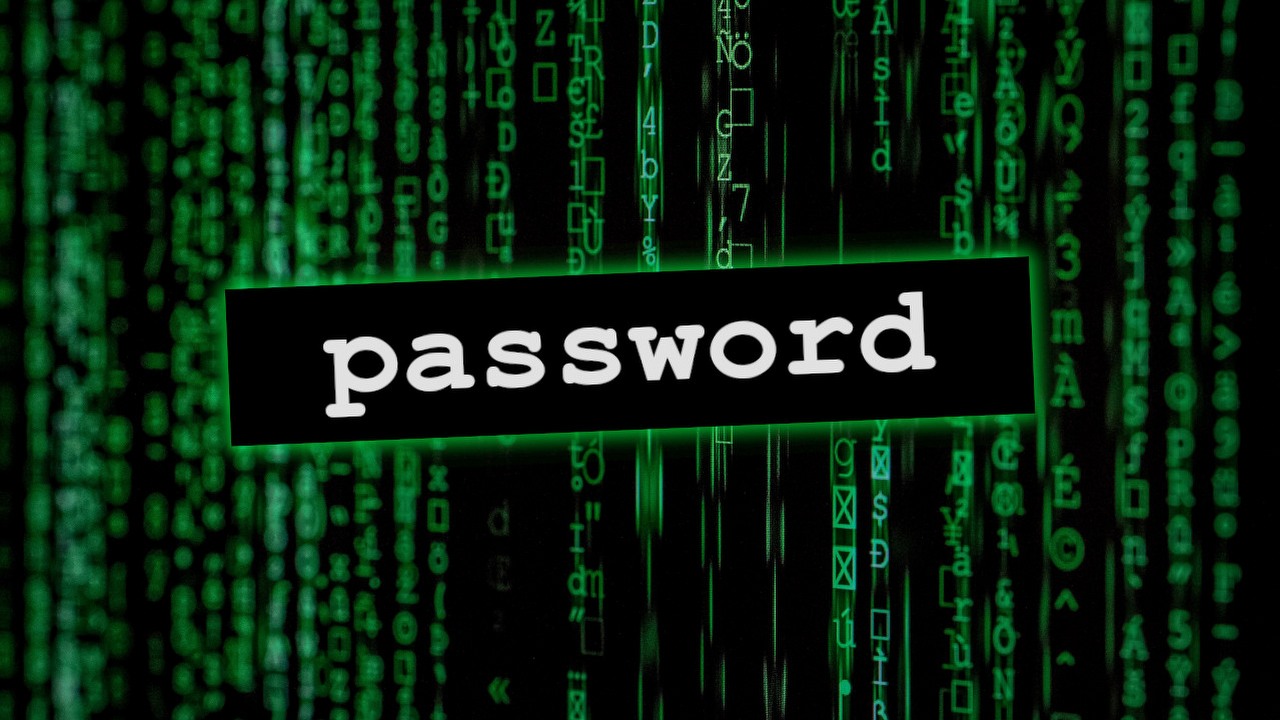 Trywialne hasło „password” pomogło we włamaniu na serwery.