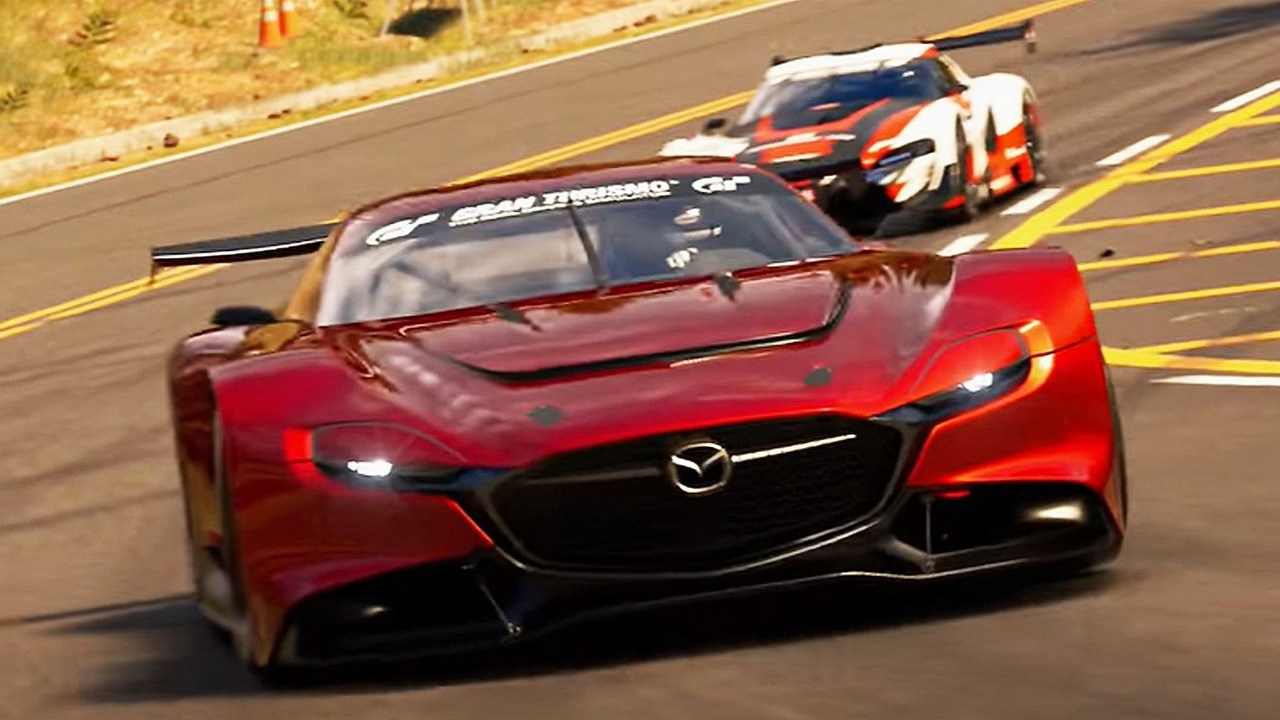 Gran Turismo 7 najgorzej ocenianą przez graczy odsłoną serii na Metacriticu.