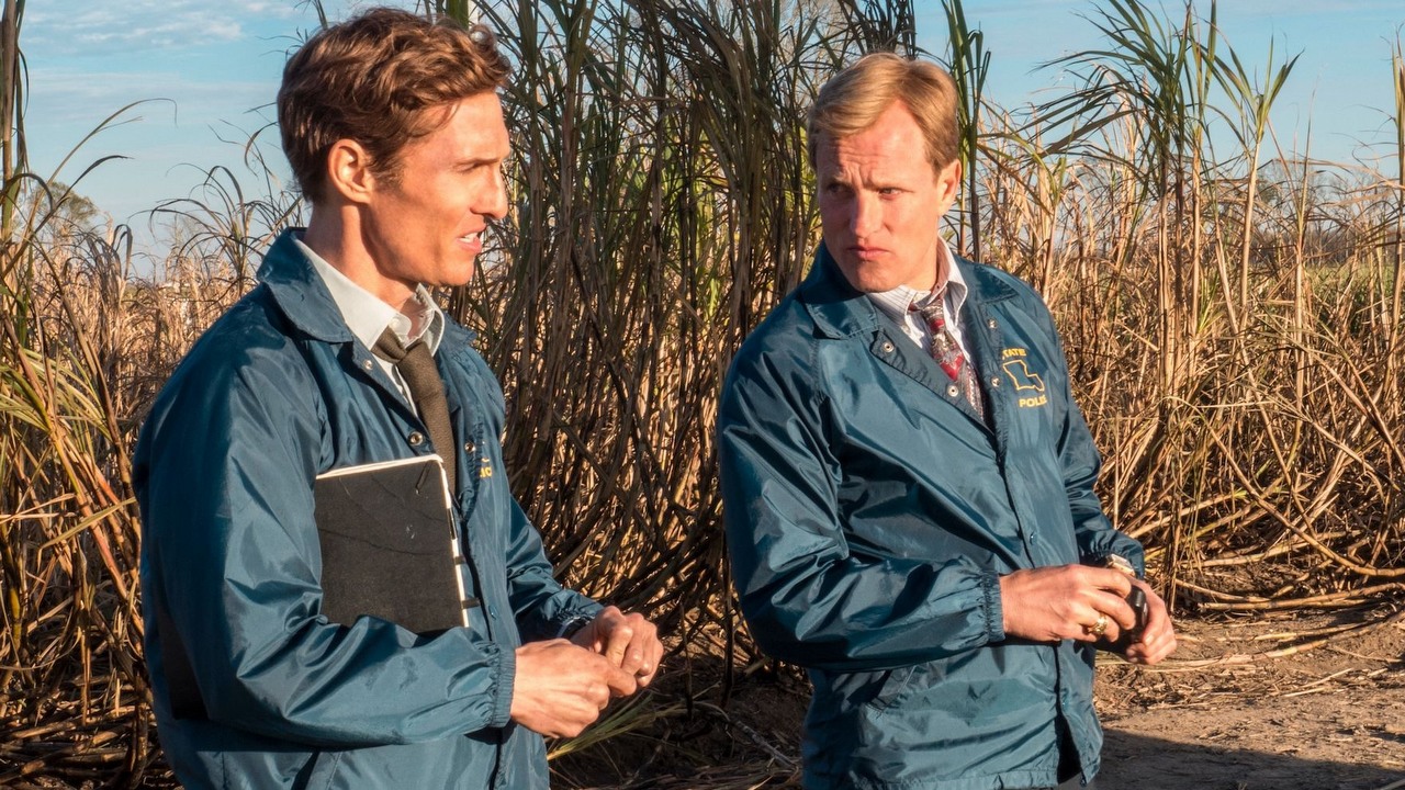 True Detective wróci z 4 sezonem i nowym producentem.