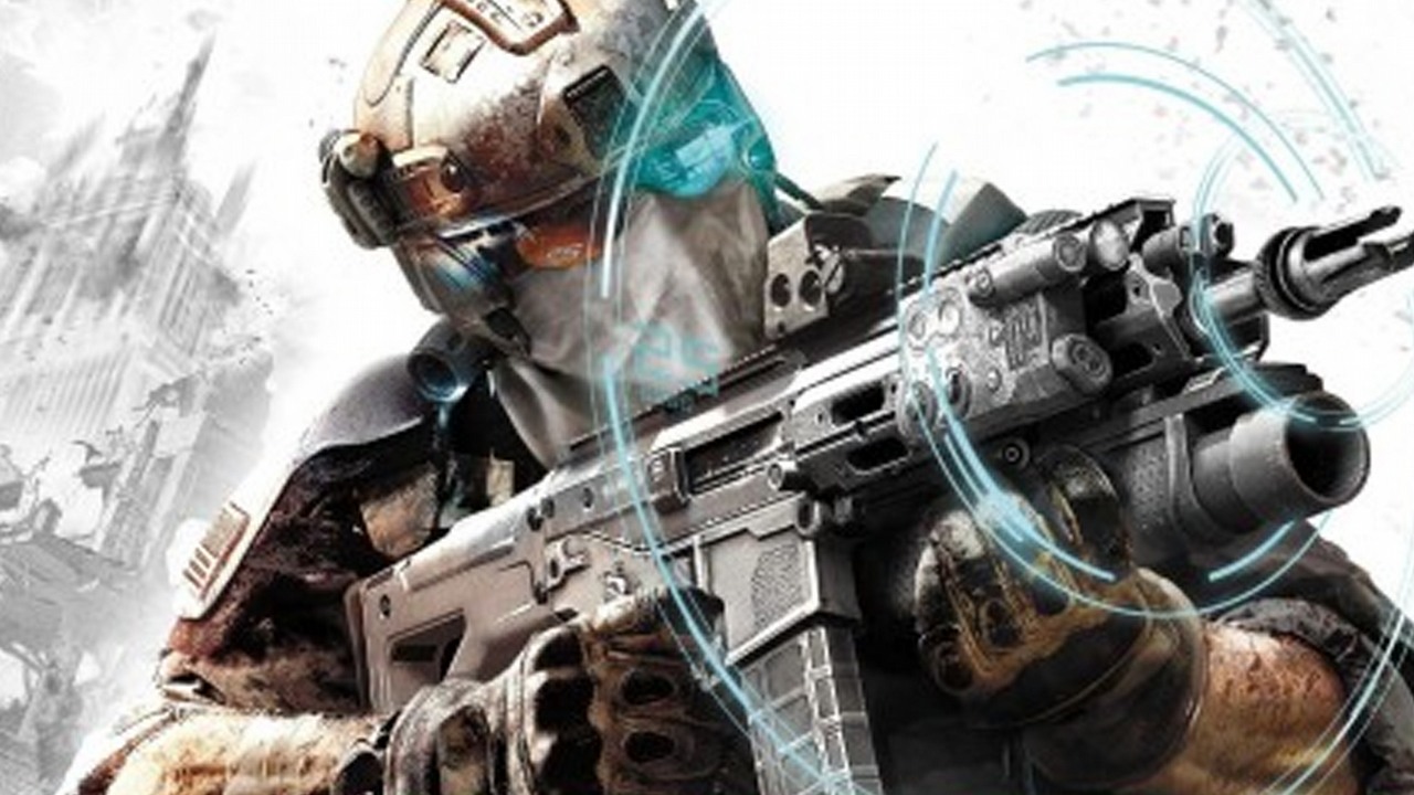 Michael Bay zaangażowany w produkcję filmu Ghost Recon.