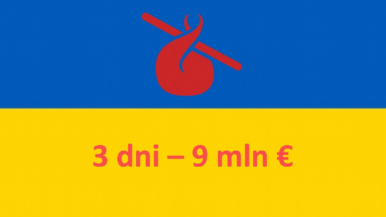 9 milionów w trzy dni - gracze masowo kupują paczkę Humble Bundle dla Ukrainy.