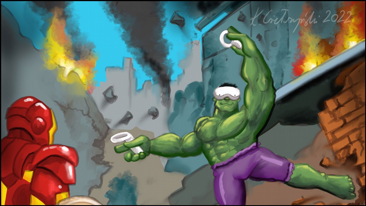 Fatal Draws - odc. 158 - VR.