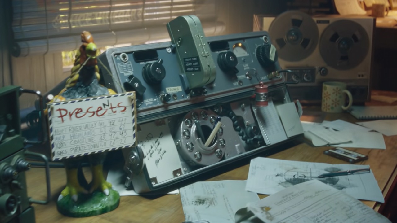 Contraband opóźnione? Spekulacje o premierze gry twórców Just Cause.