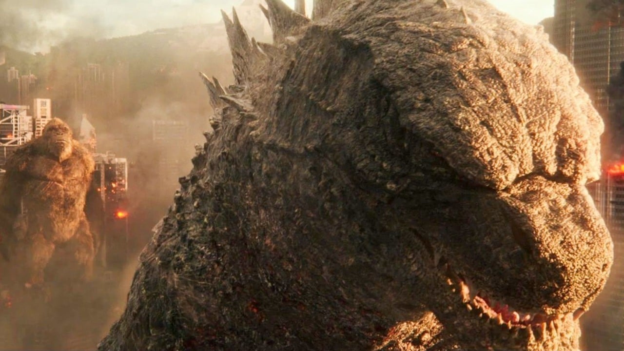 Sequel filmu Godzilla vs. Kong zostanie nakręcony w Australii.