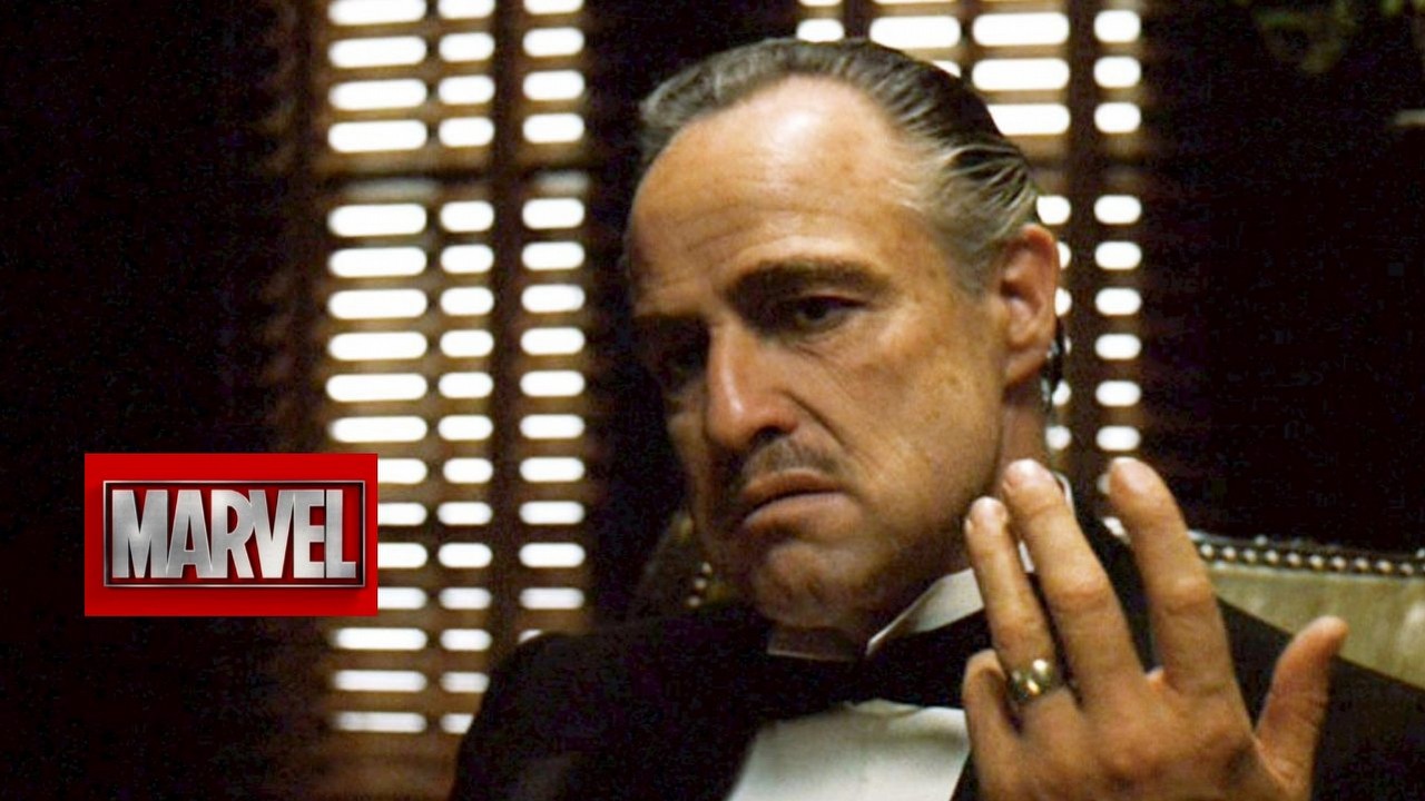 Reżyser Ojca chrzestnego chwali jeden film Marvela. Dlaczego właśnie ten?.