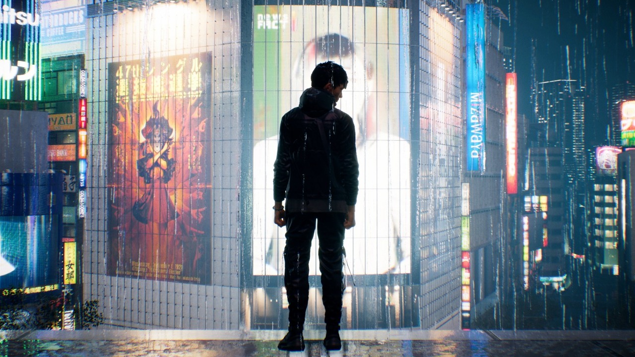 Recenzje Ghostwire: Tokyo - nawiedzona przygoda nie dla wszystkich.