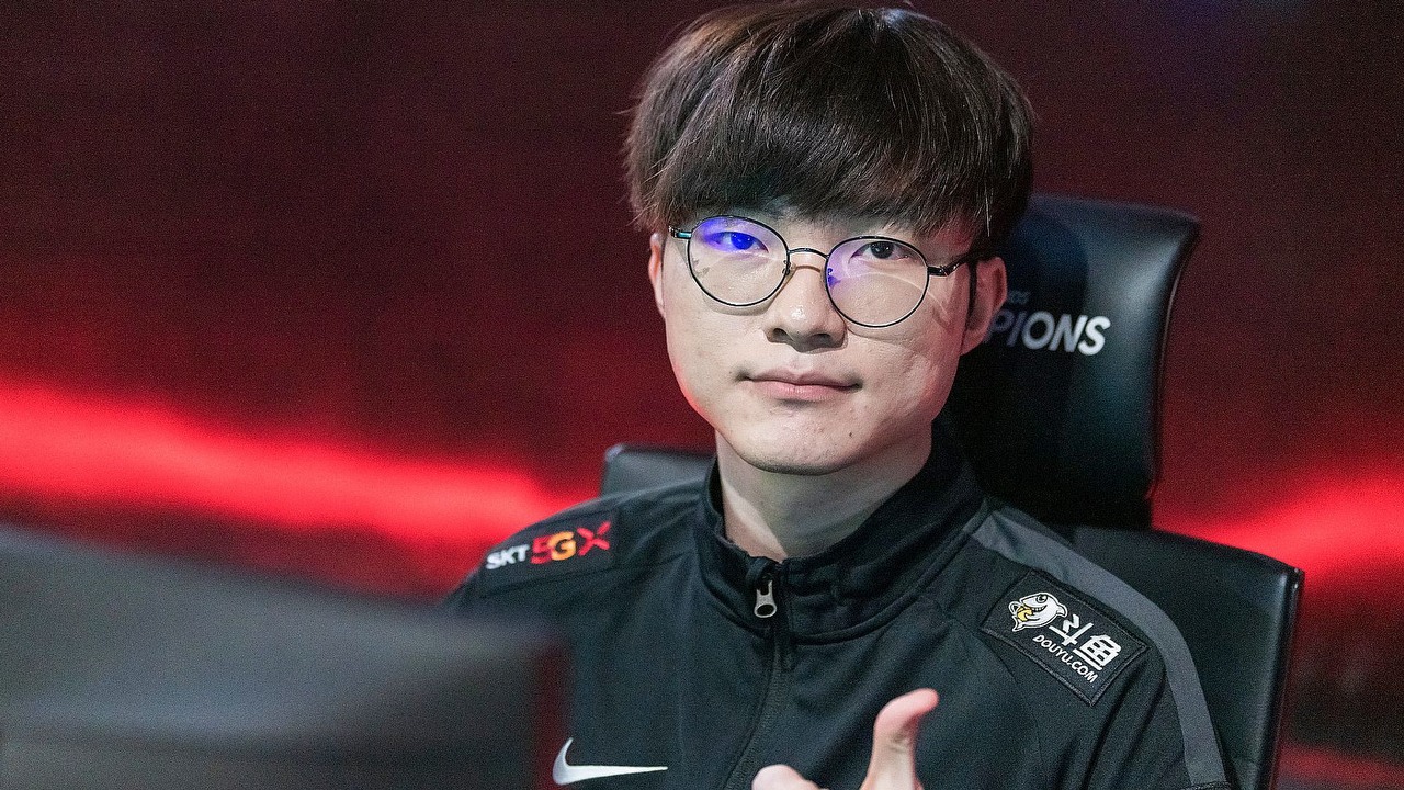 Legenda LoL-a poprowadziła swój zespół do rekordu w najlepszej lidze świata.