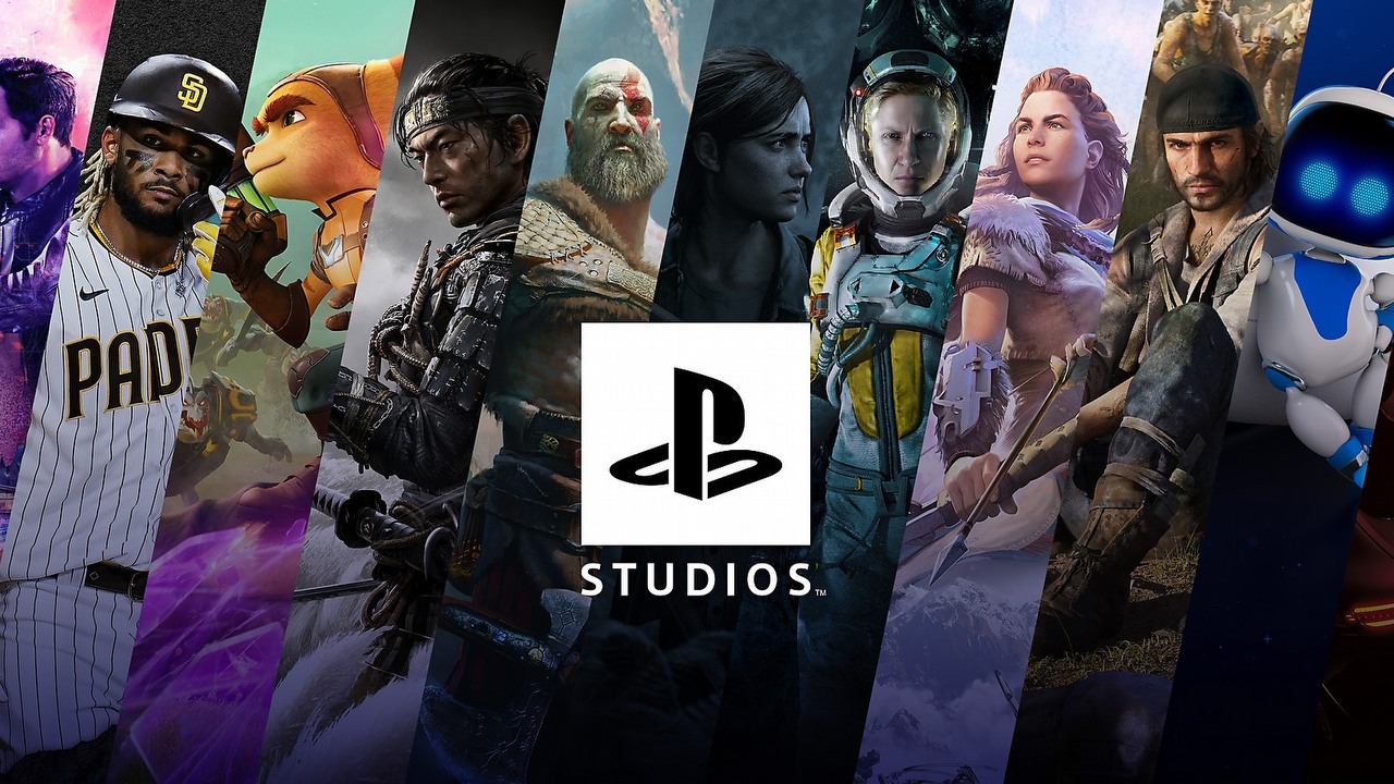 PlayStation Studios z kolejną ekipą; Sony przejmuje Haven Jade Raymond.