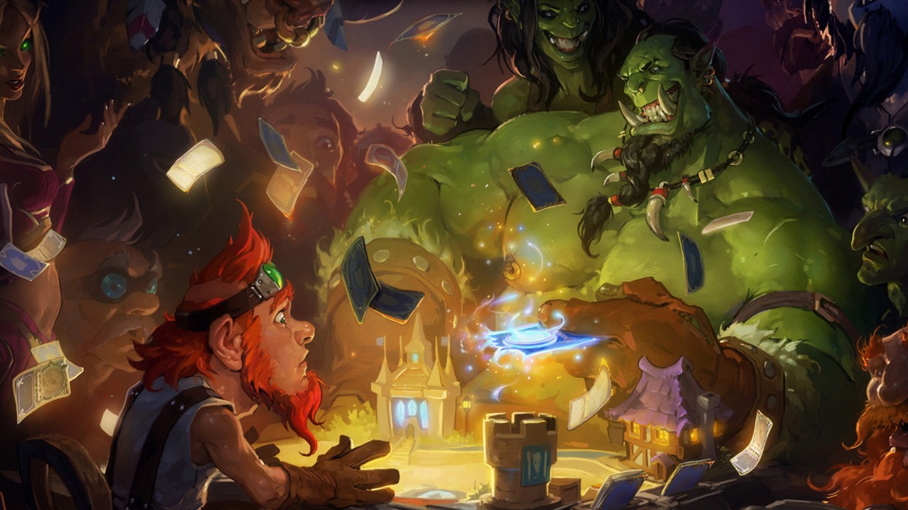 Reżyser Hearthstone przechodzi do nowego projektu Blizzarda.