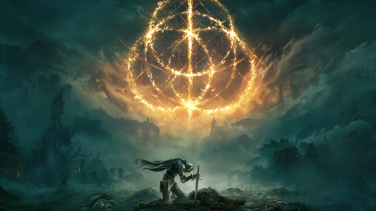 „To było jak rozmowa ze starym przyjacielem” - twórca Elden Ring o współpracy z G.R.R. Martinem.