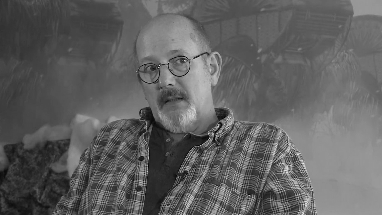 Zmarł Benoit Sokal, twórca Syberii.