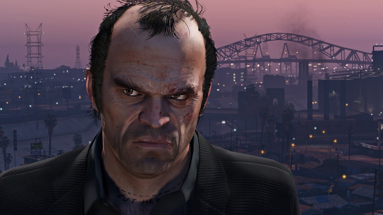 Dan Houser, współtwórca GTA, odchodzi z Rockstar Games.