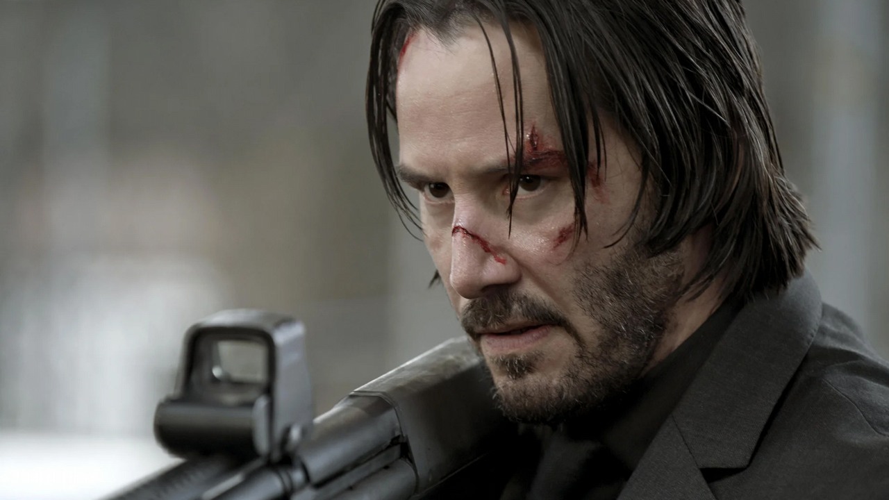 Reżyser Johna Wicka chciałby nakręcić konkretny film w świecie Marvela.