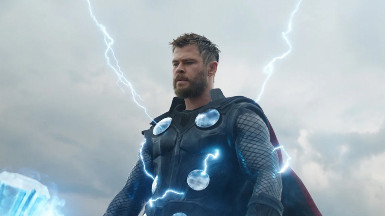 Avengers: Endgame zalicza doskonałe otwarcie na całym świecie.