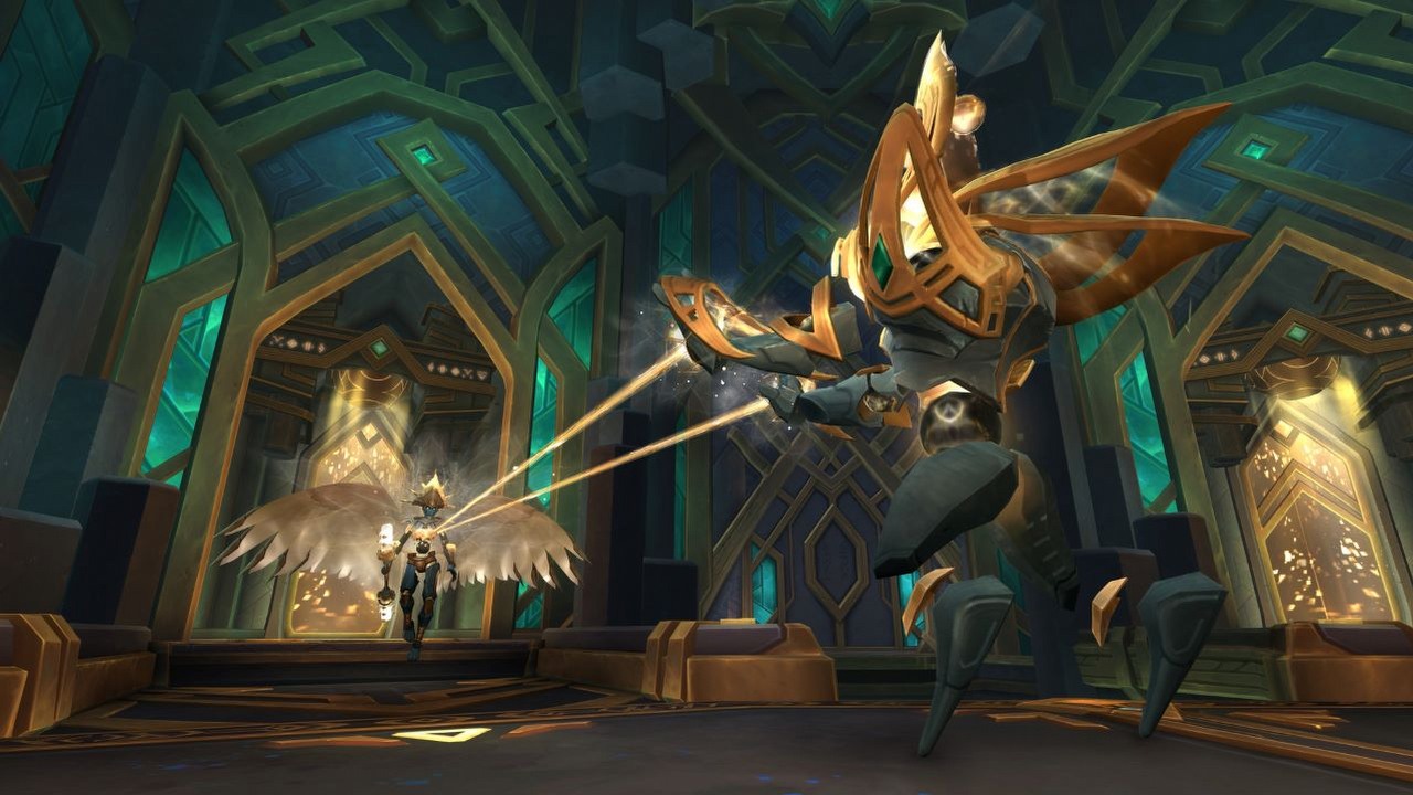 Community manager WoW-a opuszcza Blizzard po 9 latach.