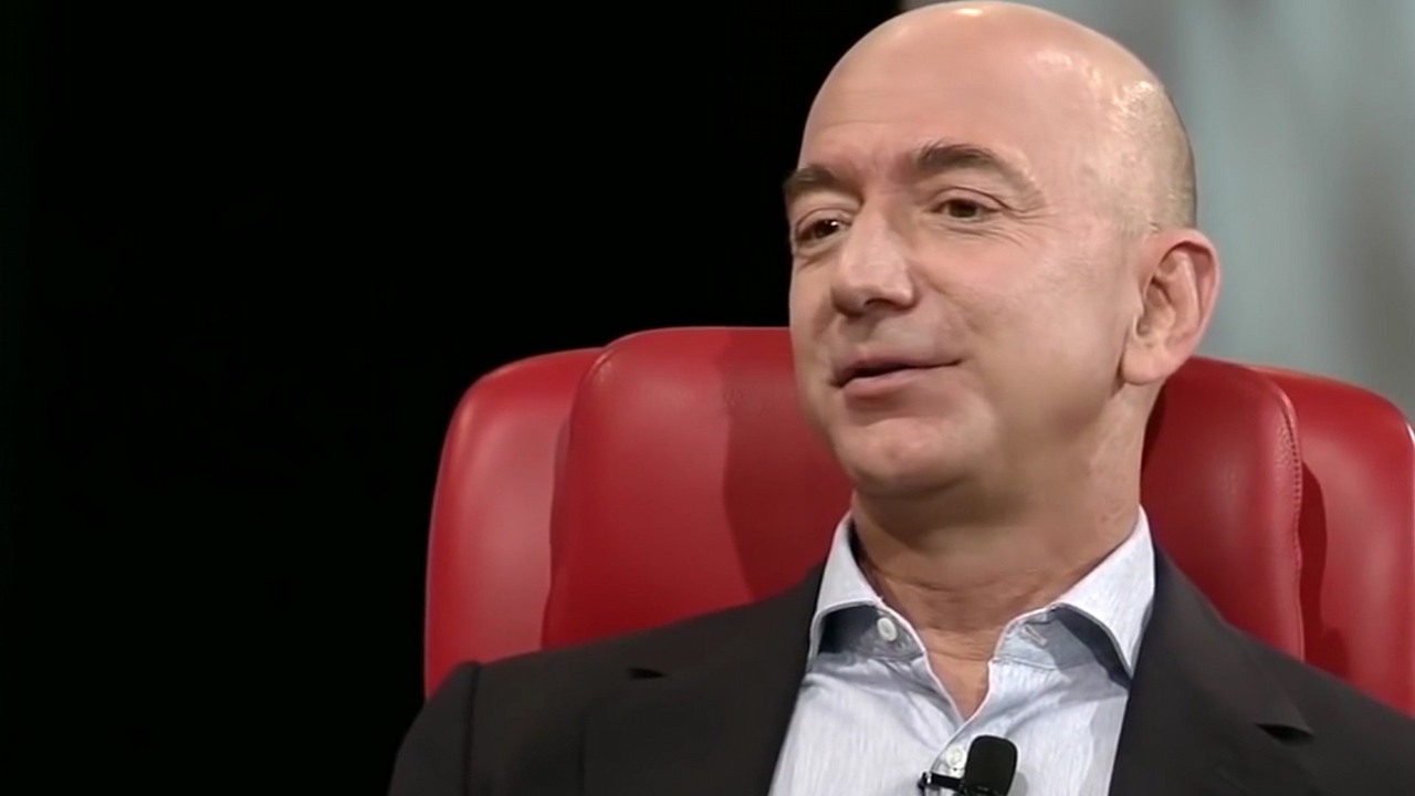 Minecraft - fortuna najbogatszego człowieka świata zobrazowana w grze.