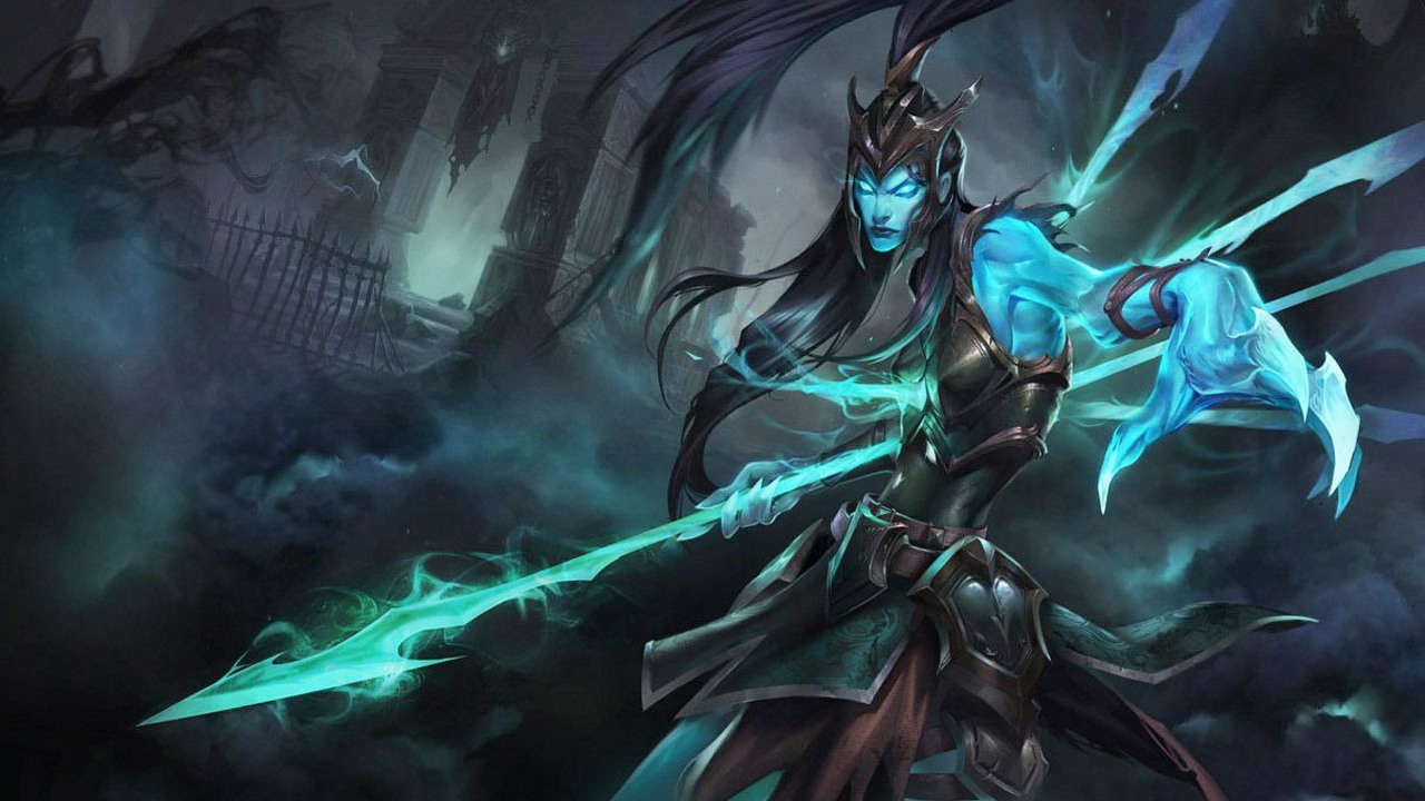 LoL ma podbić serca czytelników; powstaną książki w uniwersum.