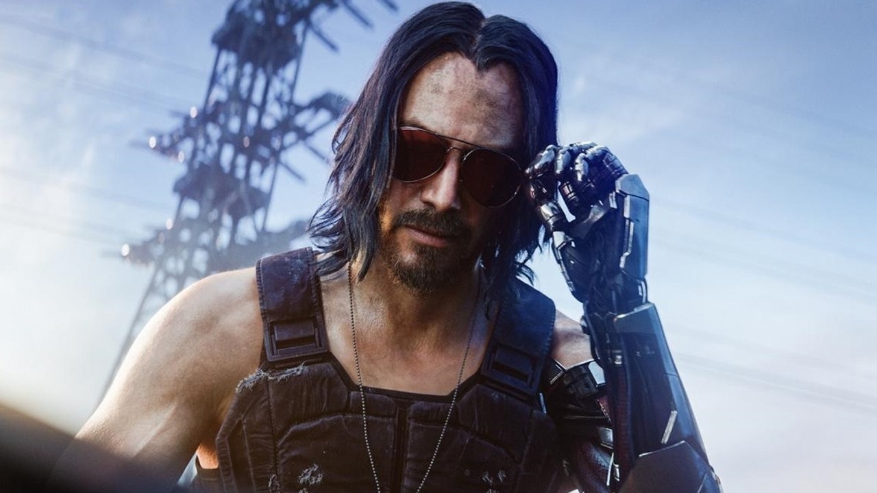 Cyberpunk 2077 z patchem 1.52; po cichu dodano wsparcie dla Steam Decka.